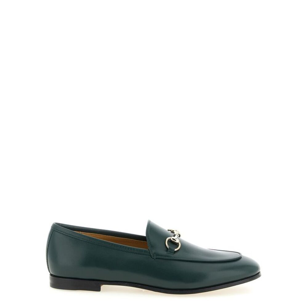 Gucci Women 'Gucci Jordaan' Loafers